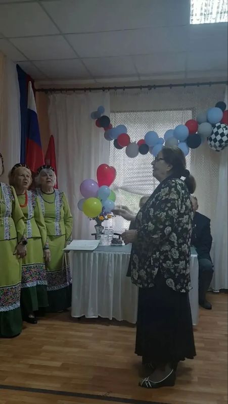 Праздник мудрости и добра в Петровском районе! Праздник мудрости и добра в Петровском районе!
