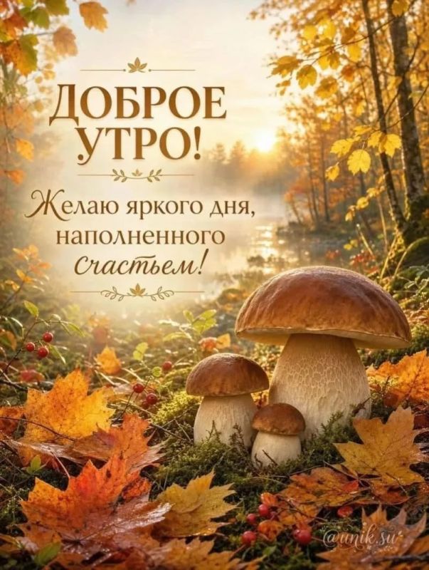 Хорошего дня!. Официальный сайт администрации