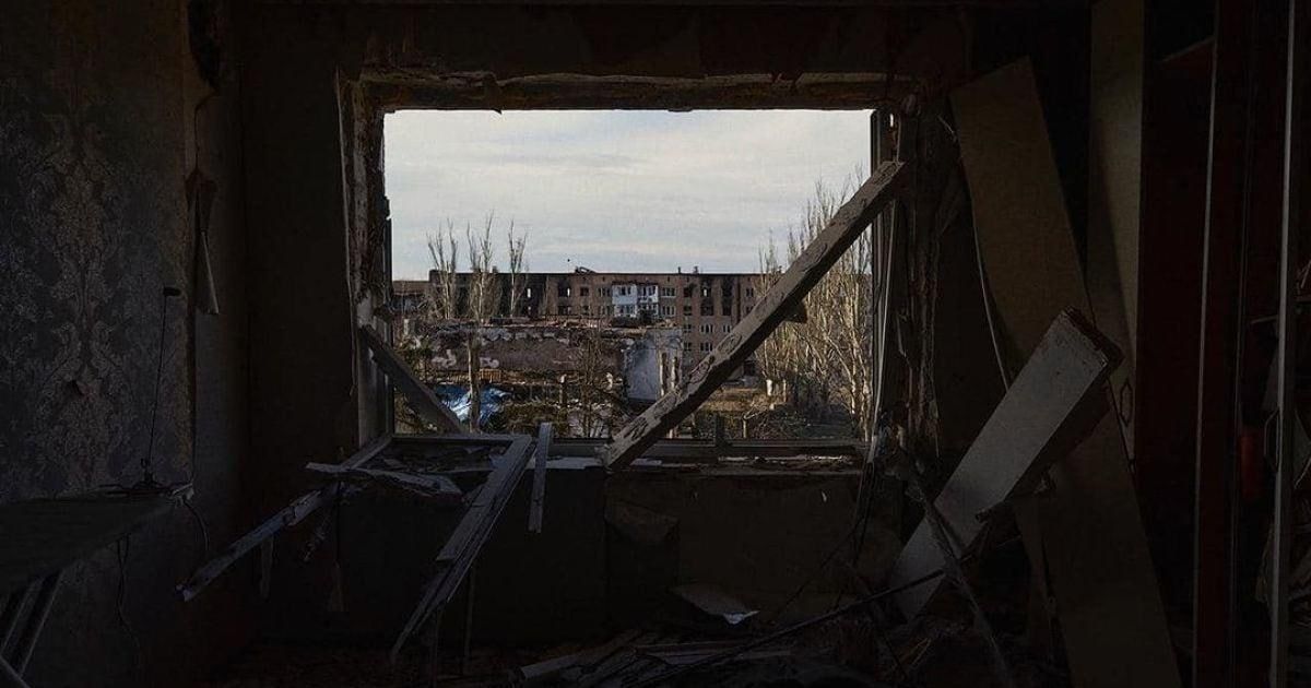 Угледар. Начало "Дальневосточного Экспресса" Угледар. Начало "Дальневосточного Экспресса"