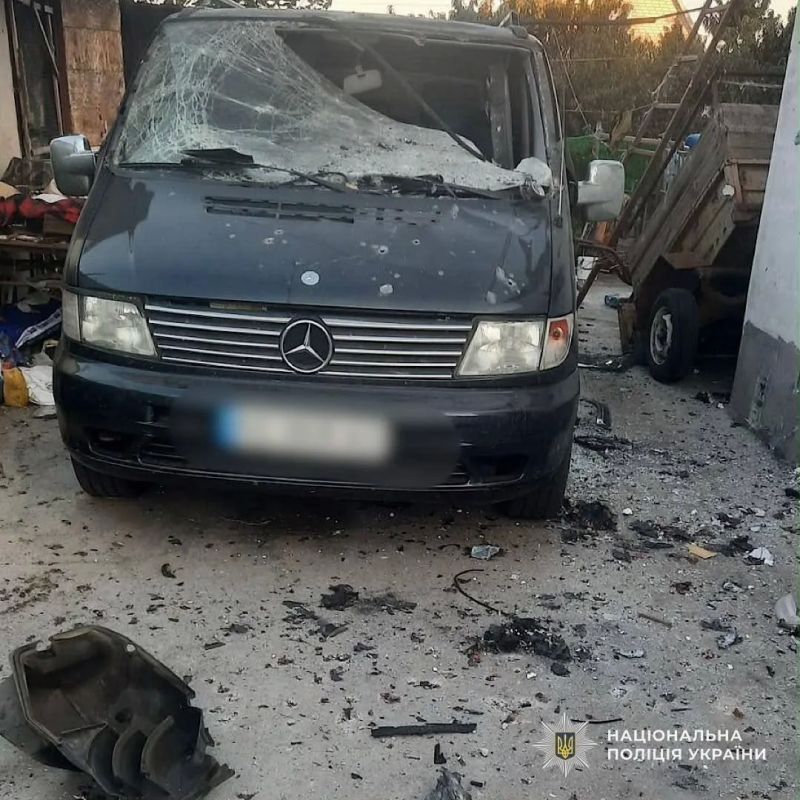 Несколько сотен атак за сутки: массированные удары по складам, транспорту и другим целям на Днепропетровщине Несколько сотен атак за сутки: массированные удары по складам, транспорту и другим целям на Днепропетровщине