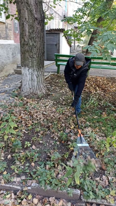 Елена Рязанцева: Благодарим сотрудников жилищных организаций за активное участие в субботнике Елена Рязанцева: Благодарим сотрудников жилищных организаций за активное участие в субботнике