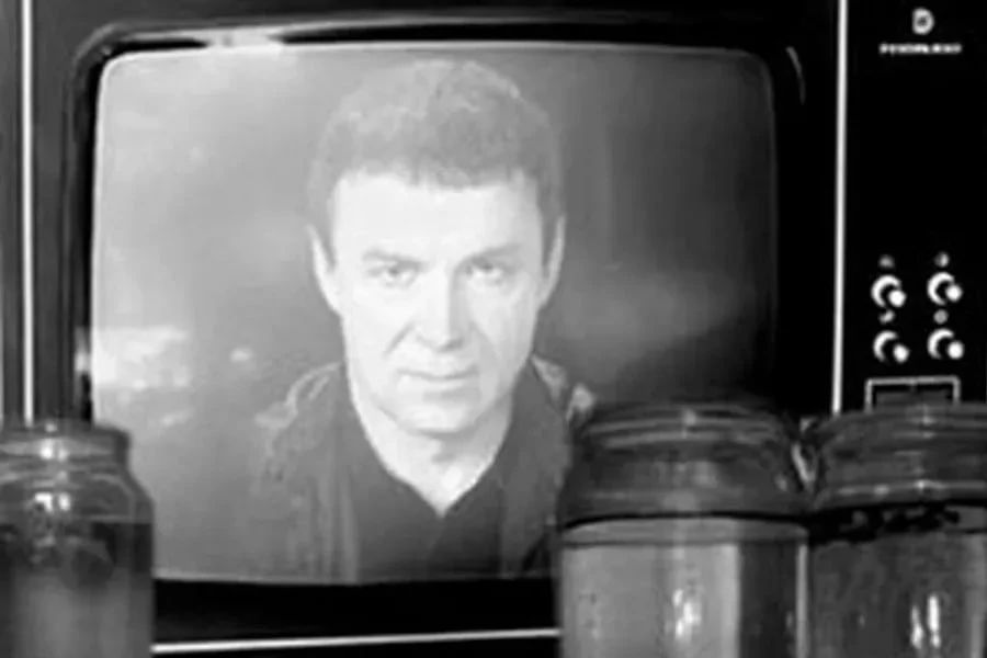 Умер Анатолий Кашпировский, сообщил телеведущий Андрей Малахов Умер Анатолий Кашпировский, сообщил телеведущий Андрей Малахов