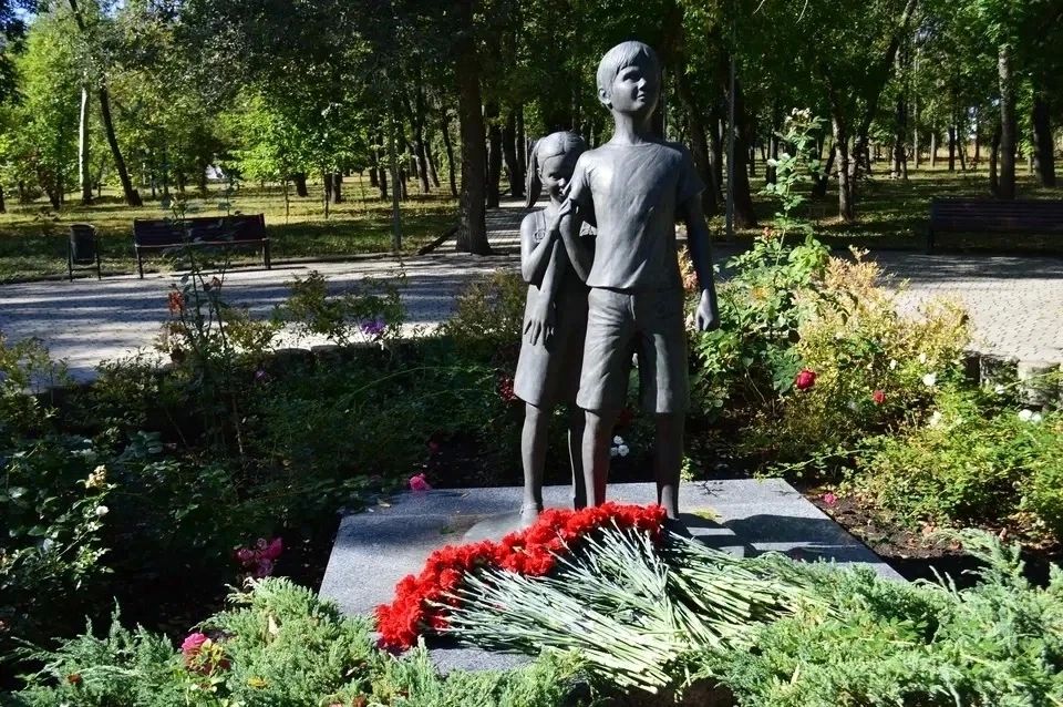 11 городов за два дня: в ДНР разработали первый туристический маршрут «Дорогами воинских подвигов» 11 городов за два дня: в ДНР разработали первый туристический маршрут «Дорогами воинских подвигов»