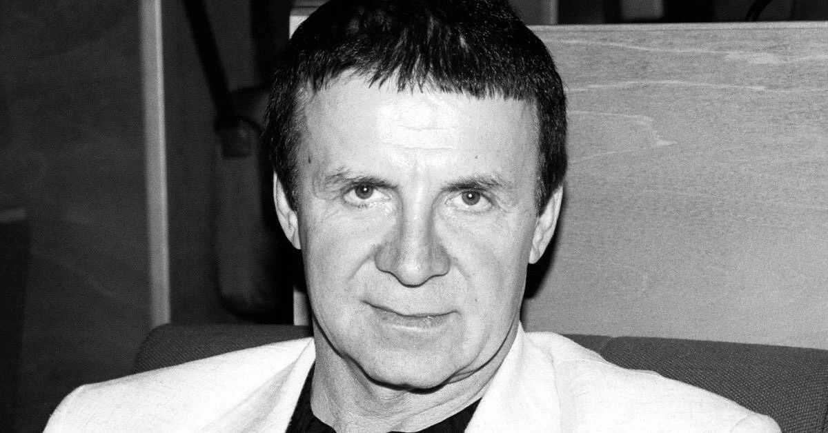 Умер Анатолий Кашпировский, сообщил телеведущий Андрей Малахов