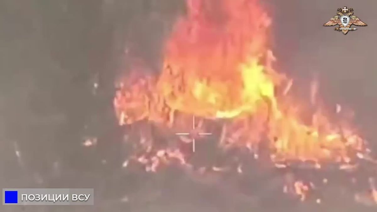 150 мсд уничтожила БЛА и ПУ БЛА ВСУ