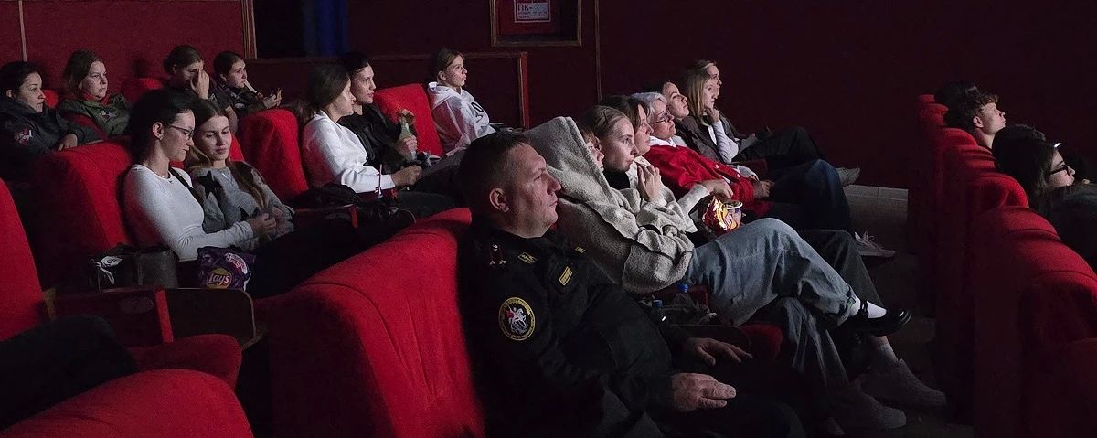 Военные следователи СК России приняли участие в патриотическом мероприятии Военные следователи СК России приняли участие в патриотическом мероприятии