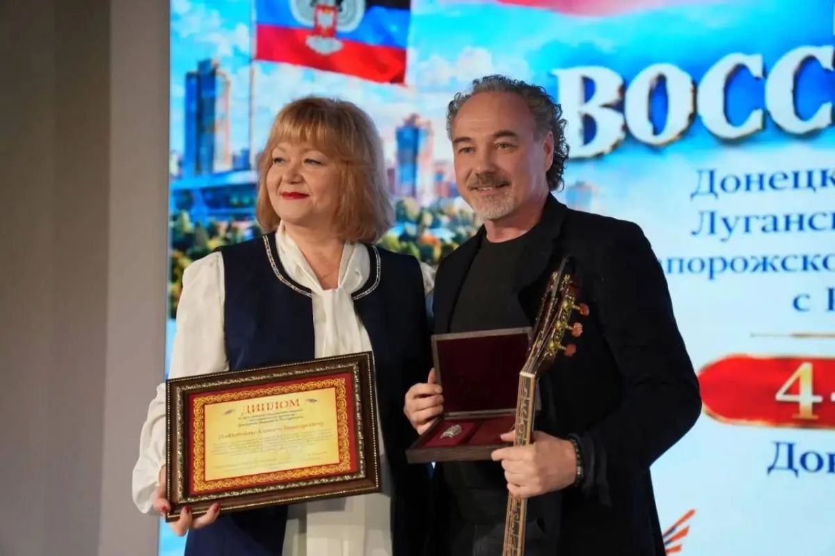 «30/09» — история нового Донбасса «30/09» — история нового Донбасса