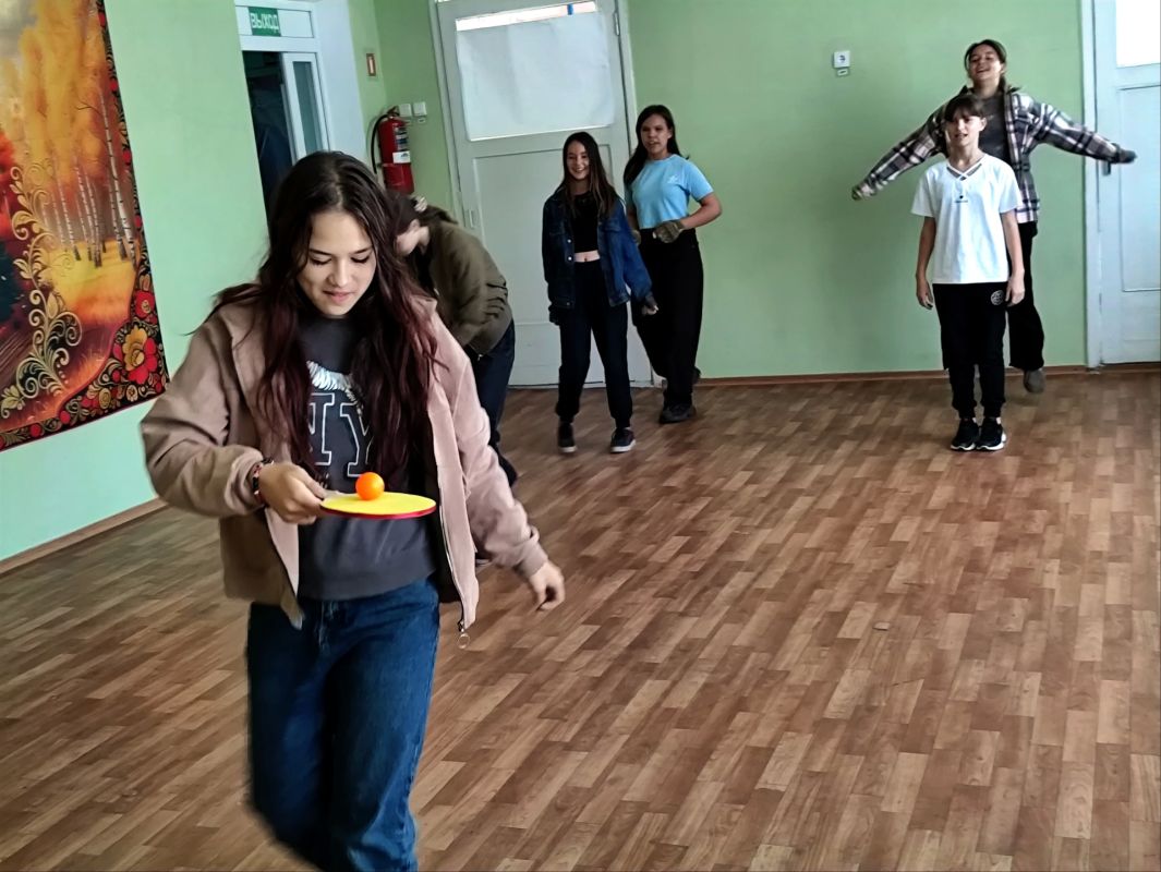 В Центре технического творчества прошёл командный квест для школьников В Центре технического творчества прошёл командный квест для школьников