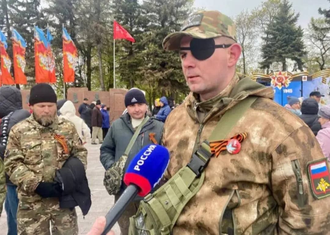 СВОИХ НЕ БРОСАЕМ: ПОМОЖЕМ ГЕРОЮ ДОНБАССА ВСТАТЬ НА НОГИ! СВОИХ НЕ БРОСАЕМ: ПОМОЖЕМ ГЕРОЮ ДОНБАССА ВСТАТЬ НА НОГИ!
