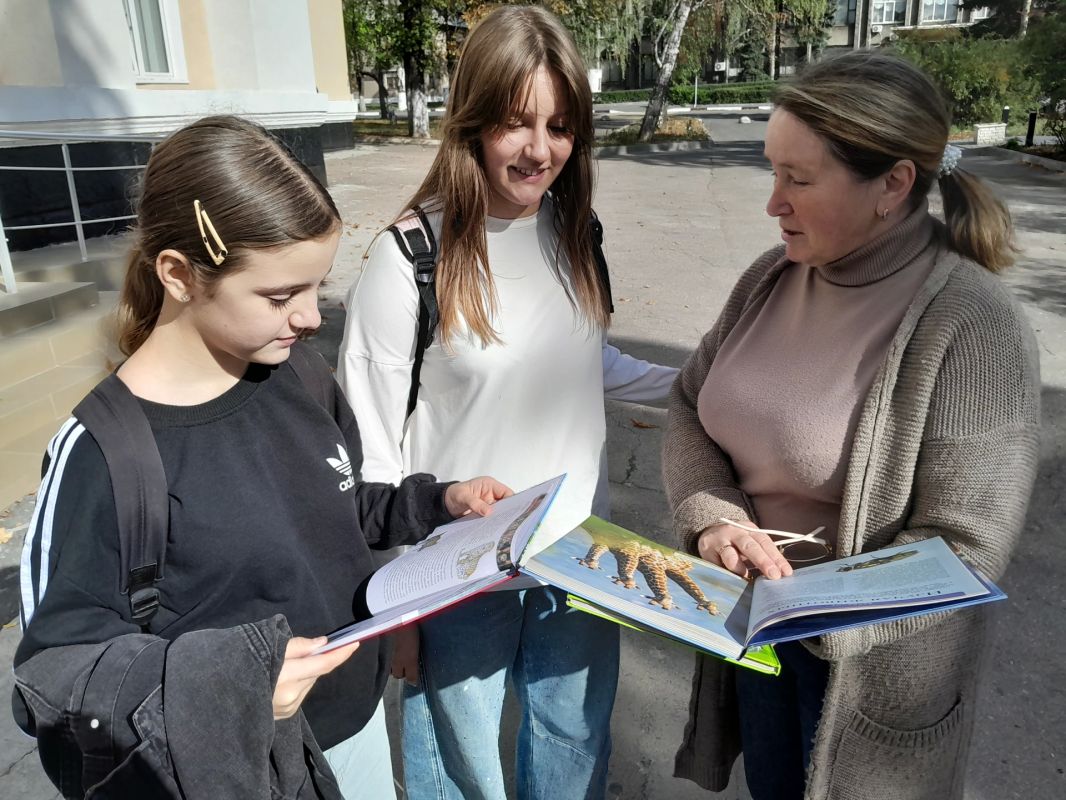 4 октября отмечается Всемирный день защиты животных 4 октября отмечается Всемирный день защиты животных