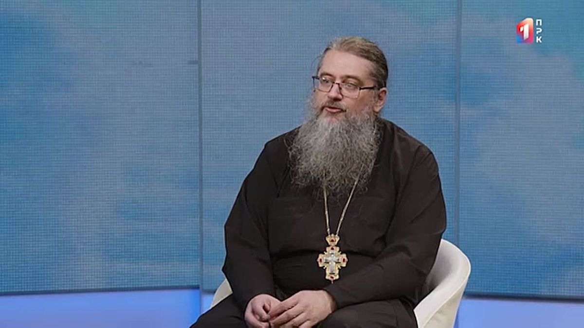 Чудо в православии. 03.10.2026, "Символ веры"
