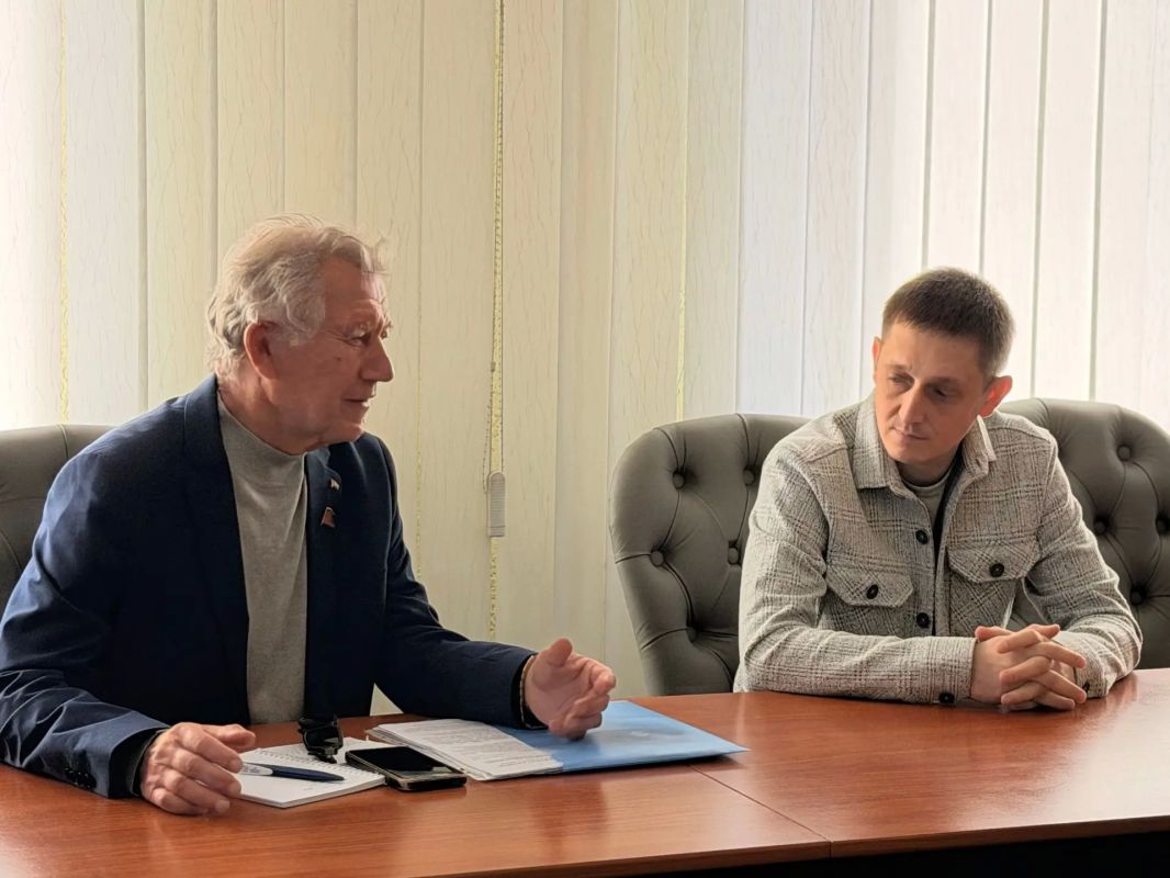 Александр Бондаренко: Вопросы межведомственного взаимодействия обсудили на совещании с Общественным советом при Минтрансе ДНР, Профсоюзом и Ассоциацией работодателей ДНР