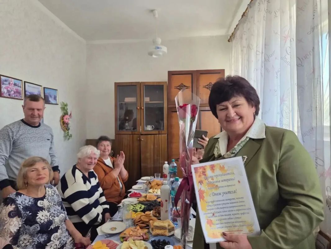 В рамках партийного проекта «Старшее поколение» В рамках партийного проекта «Старшее поколение»