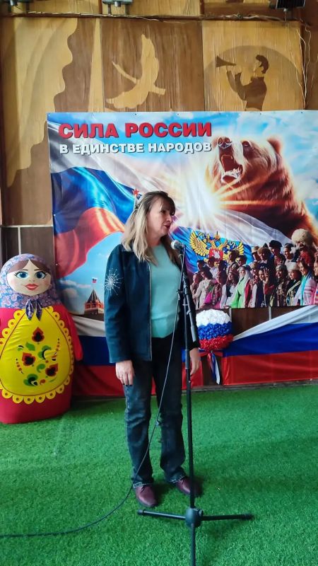 4 октября в Камышеватском СДК прошёл вечер отдыха для людей преклонного возраста «Возраст золотой» 4 октября в Камышеватском СДК прошёл вечер отдыха для людей преклонного возраста «Возраст золотой»
