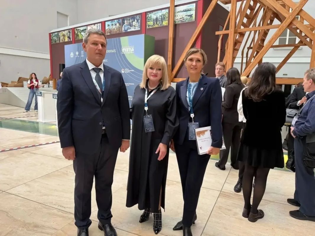 Санкт-Петербург и Мариуполь развивают сотрудничество в сфере культуры