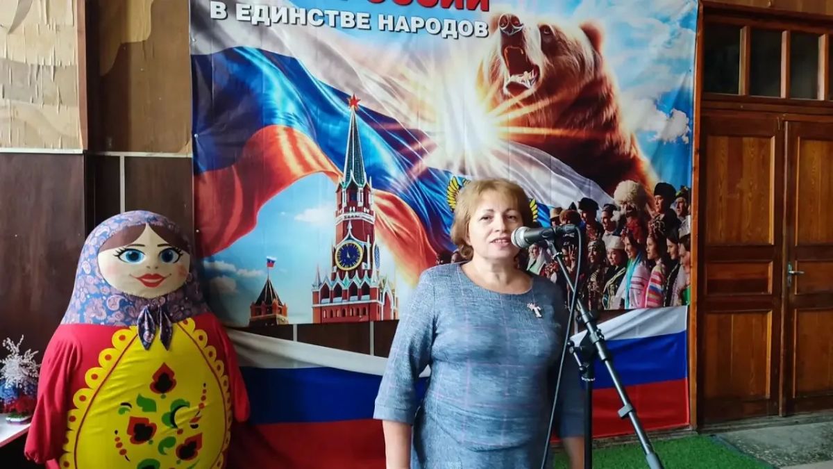 4 октября в Камышеватском СДК прошёл вечер отдыха для людей преклонного возраста «Возраст золотой» 4 октября в Камышеватском СДК прошёл вечер отдыха для людей преклонного возраста «Возраст золотой»