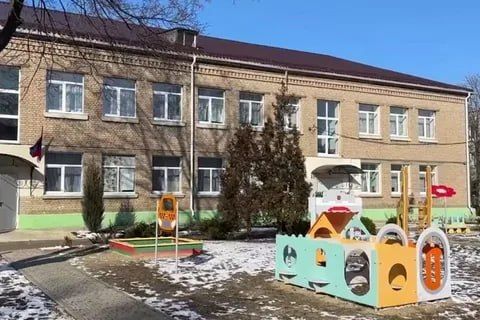 В муниципалитетах ДНР обновляют школы, детсады и систему подготовки педагогов В муниципалитетах ДНР обновляют школы, детсады и систему подготовки педагогов
