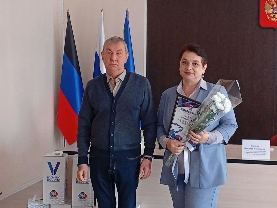 Учитель - это не звание, это призвание! Учитель - это не звание, это призвание!