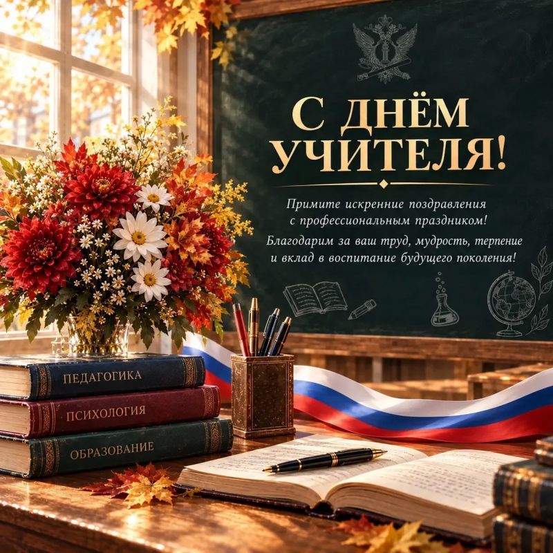 Уважаемые учителя! Дорогие педагоги!