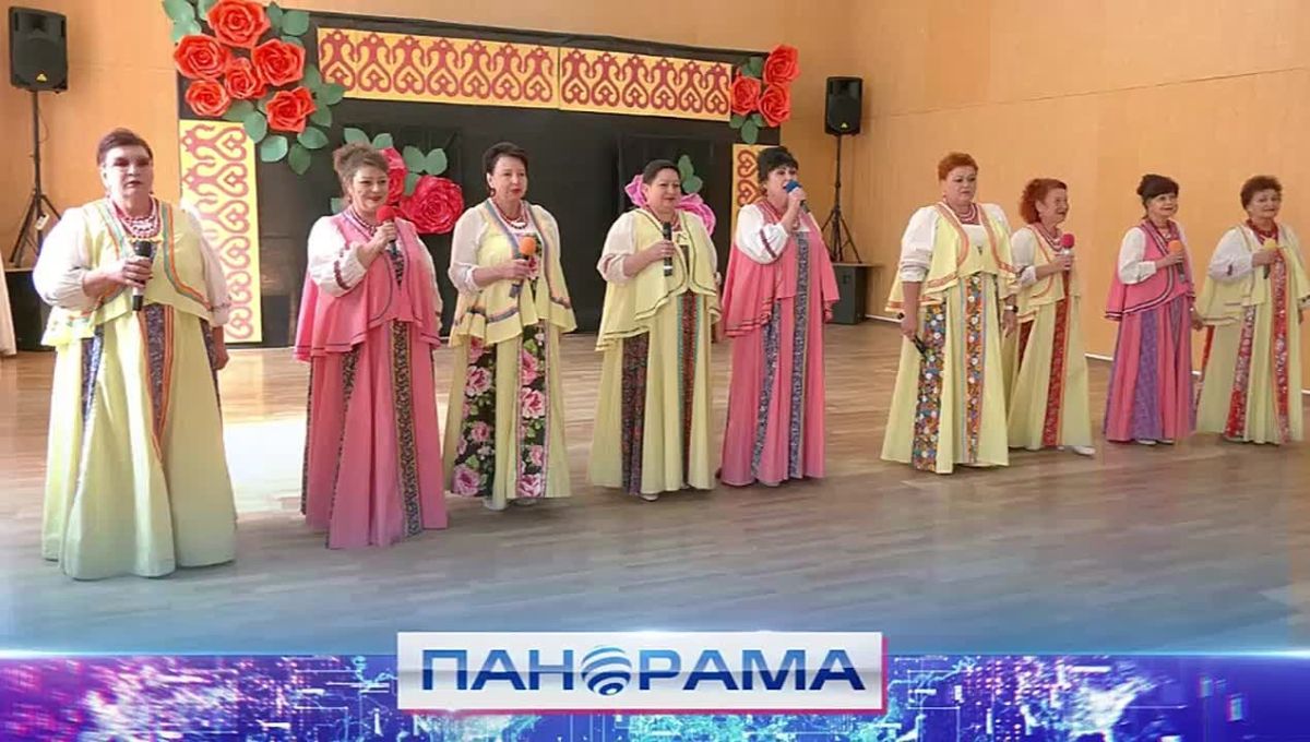«Душе не хочется покоя»: концерт, где оживают дорогие сердцу воспоминания