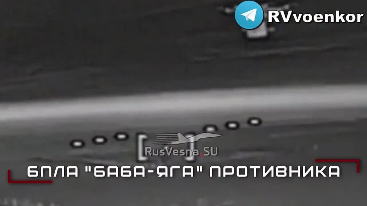«Центр» наносит удары по ВСУ