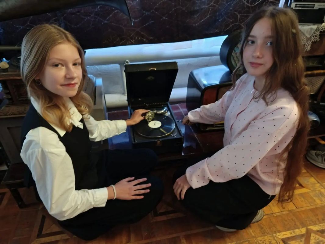 #Музей_Истории_ГО_Иловайск_ДНР #Музей_Истории_ГО_Иловайск_ДНР