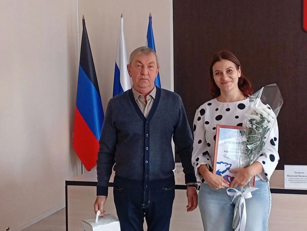 Учитель - это не звание, это призвание! Учитель - это не звание, это призвание!
