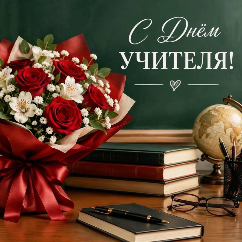 Уважаемые педагоги, ветераны педагогического труда и работники сферы образования города Мариуполя!