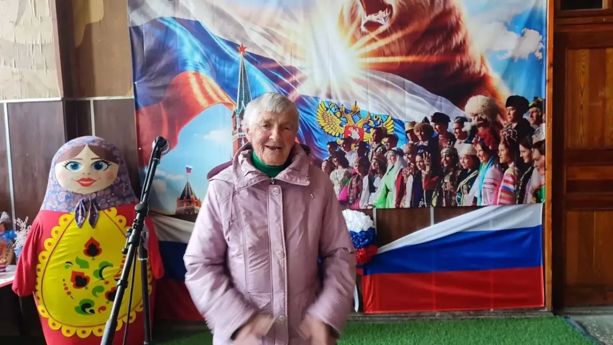 4 октября в Камышеватском СДК прошёл вечер отдыха для людей преклонного возраста «Возраст золотой» 4 октября в Камышеватском СДК прошёл вечер отдыха для людей преклонного возраста «Возраст золотой»