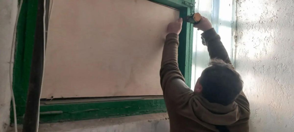 Иван Приходько: Уважаемые жители Горловки! Представляю вам еженедельный отчет о деятельности Горловского филиала единого регионального фонда по управлению многоквартирными домами на территории Донецкой Народной Республики Иван Приходько: Уважаемые жители Горловки! Представляю вам еженедельный отчет о деятельности Горловского филиала единого регионального фонда по управлению многоквартирными домами на территории Донецкой Народной Республики