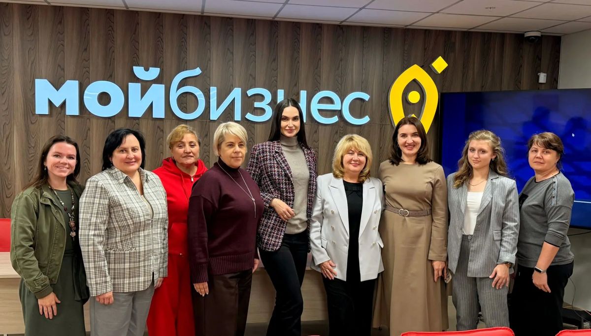 Таисия Чернявская: Культура речи — важный инструмент в работе с детьми и обществом Таисия Чернявская: Культура речи — важный инструмент в работе с детьми и обществом