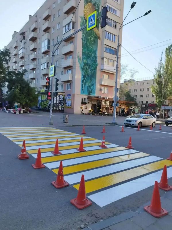 Мариупольские коммунальщики отчитались о работах за 5 октября