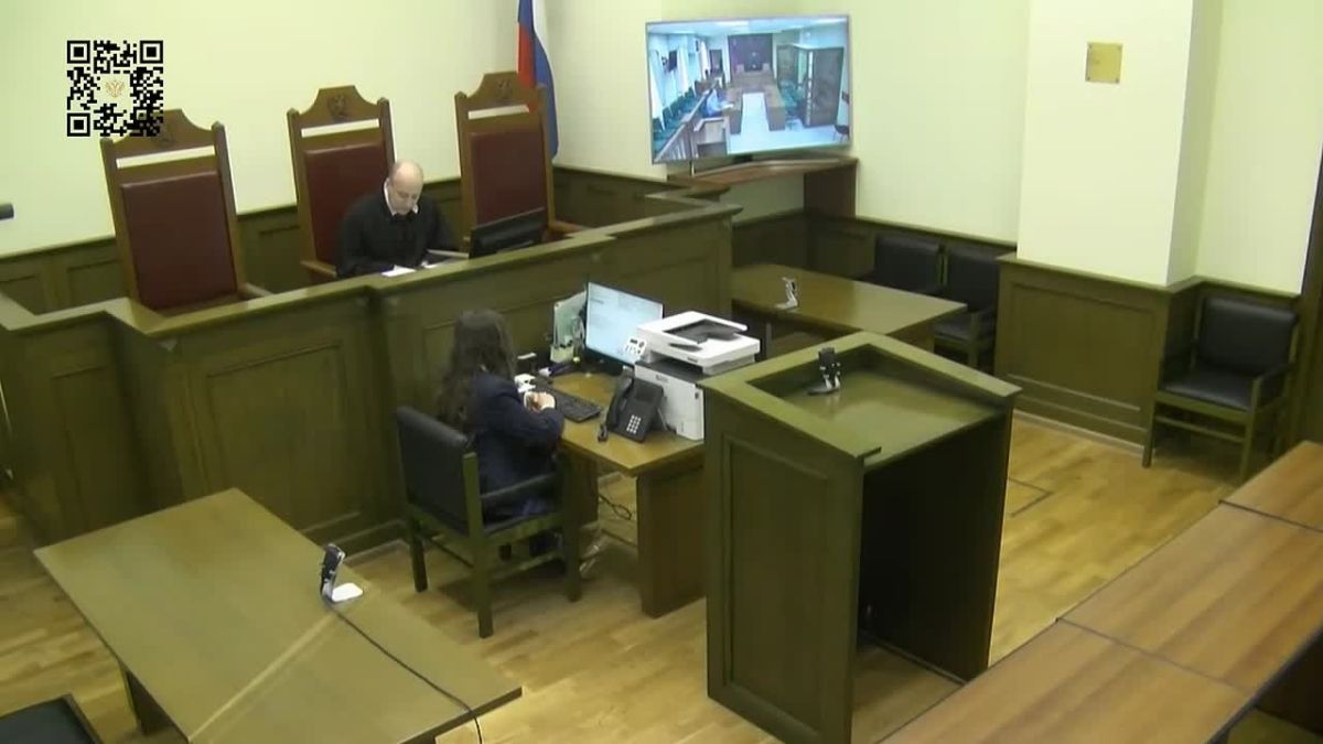 Мировая судья в отставке из Якутии не смогла оспорить решение ВККС о даче согласия на возбуждение уголовного дела