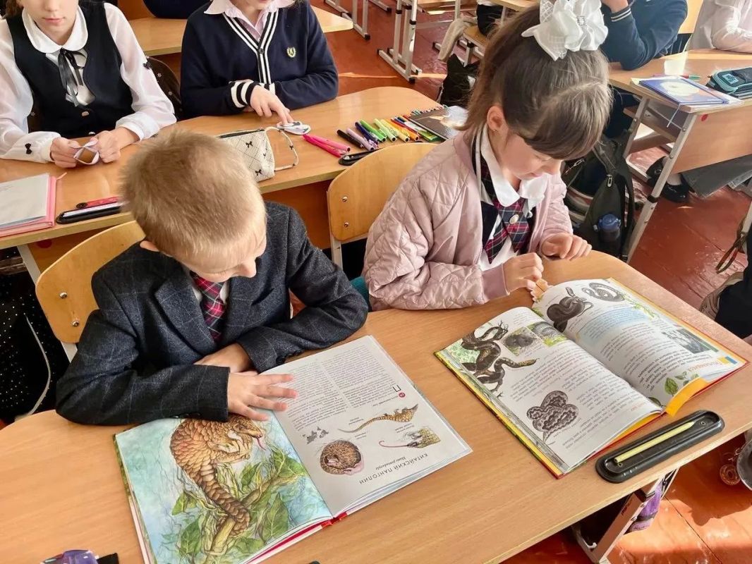 Экологический час «И все они – создания природы» Экологический час «И все они – создания природы»