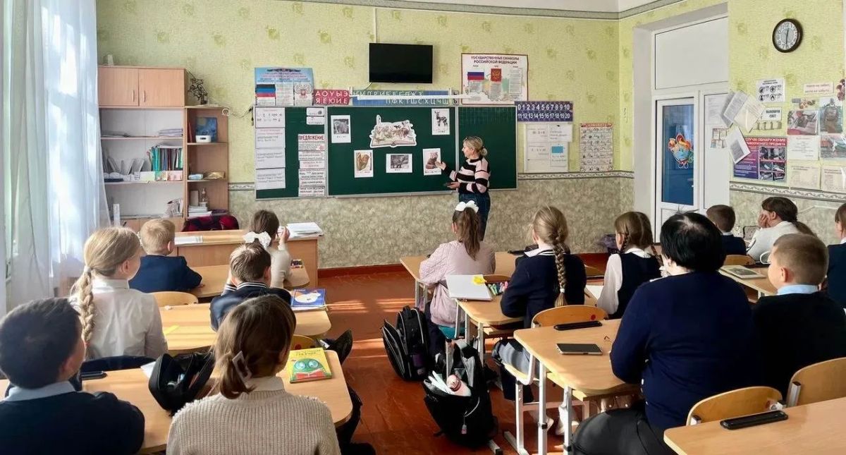 Экологический час «И все они – создания природы» Экологический час «И все они – создания природы»