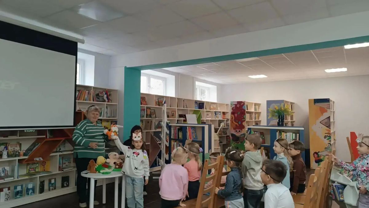 Литературный час «Путешествие в волшебный мир животных» Литературный час «Путешествие в волшебный мир животных»