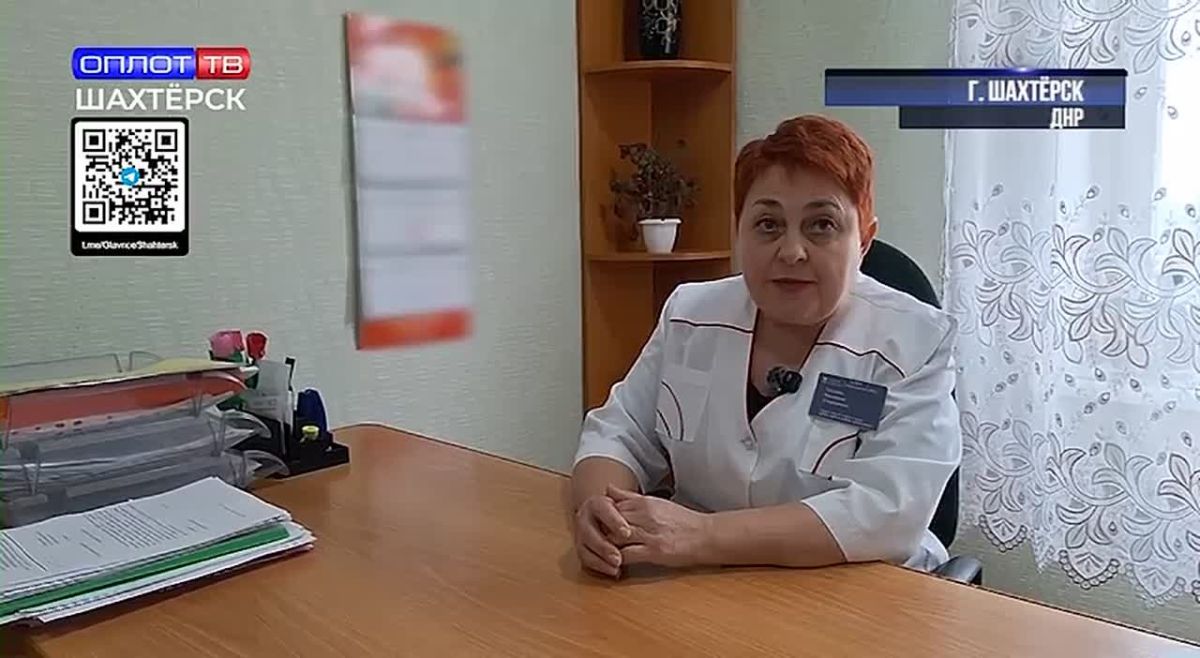 Первичное звено здравоохранения становится доступнее для жителей отдаленных территорий
