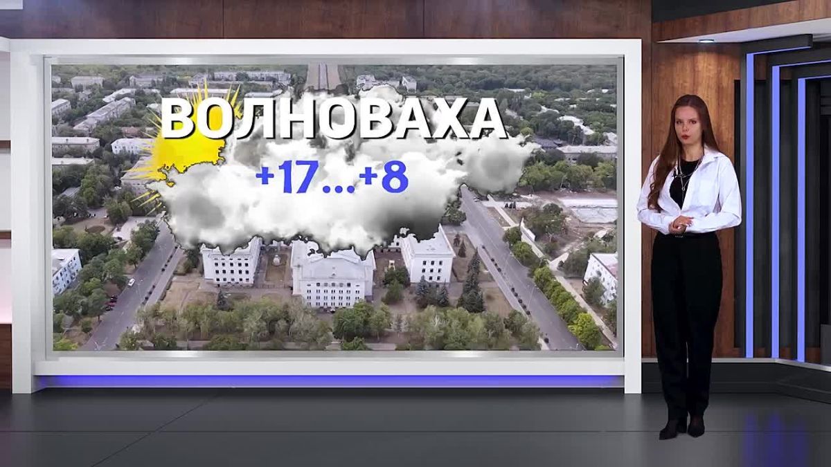 Прогноз погоды на 07.10.2026