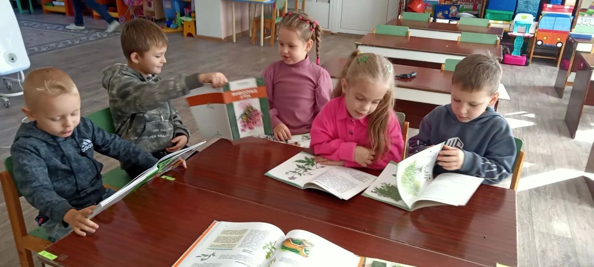 Золотая осень в гости к нам пришла Золотая осень в гости к нам пришла