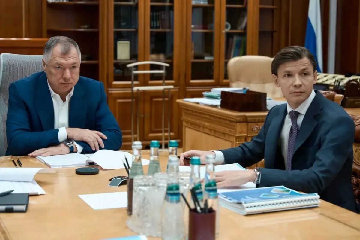 С начала текущего года при координации Фонда развития территорий в воссоединенных регионах завершены капремонты на 13 объектах ЖКХ, включая 35,1 км инженерных сетей