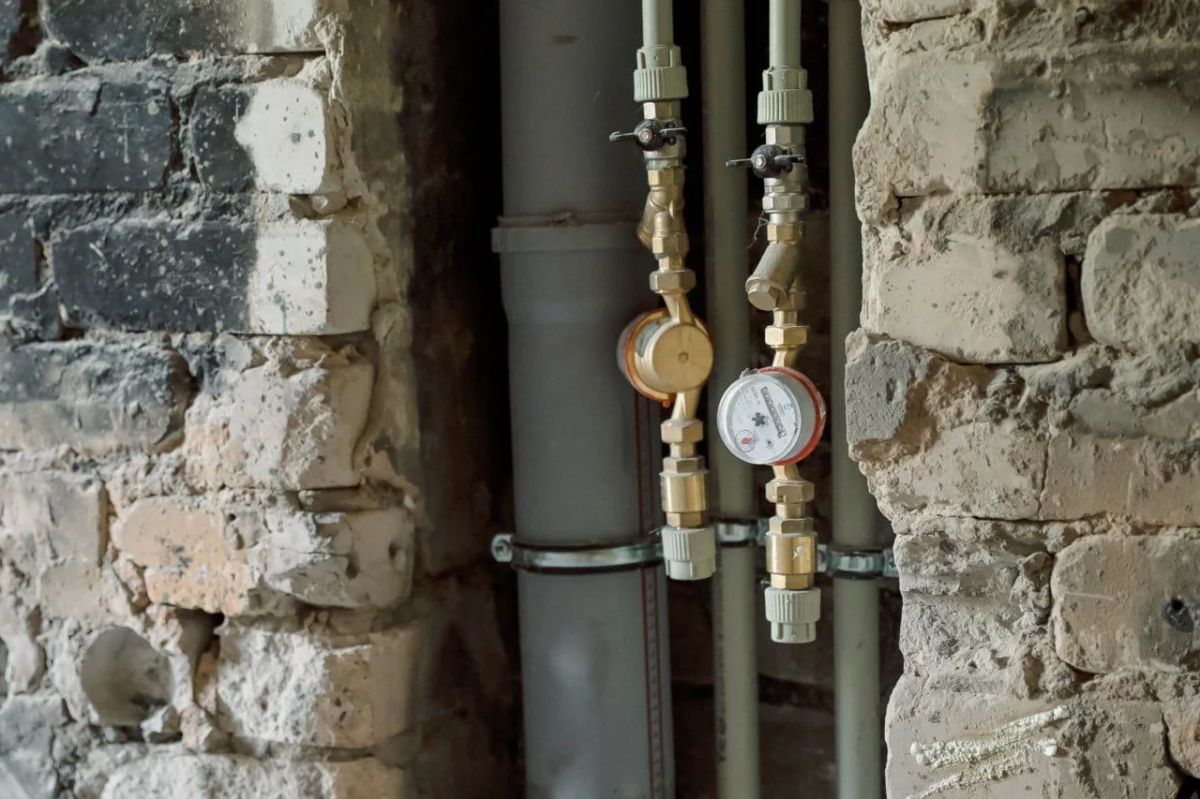 Антон Кольцов: Продолжаем работу по улучшению качества водоснабжения жителей Антон Кольцов: Продолжаем работу по улучшению качества водоснабжения жителей