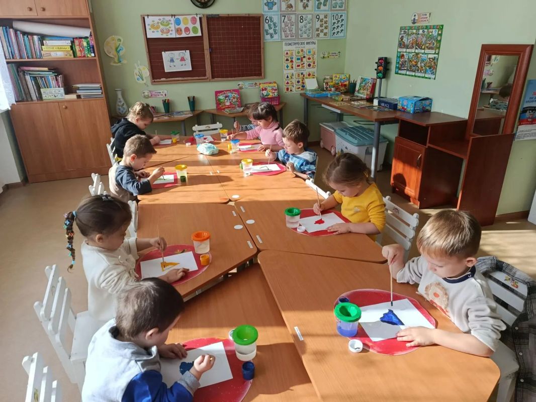 Если тебе станет грустно и одиноко, ты всегда можешь… нарисовать друга