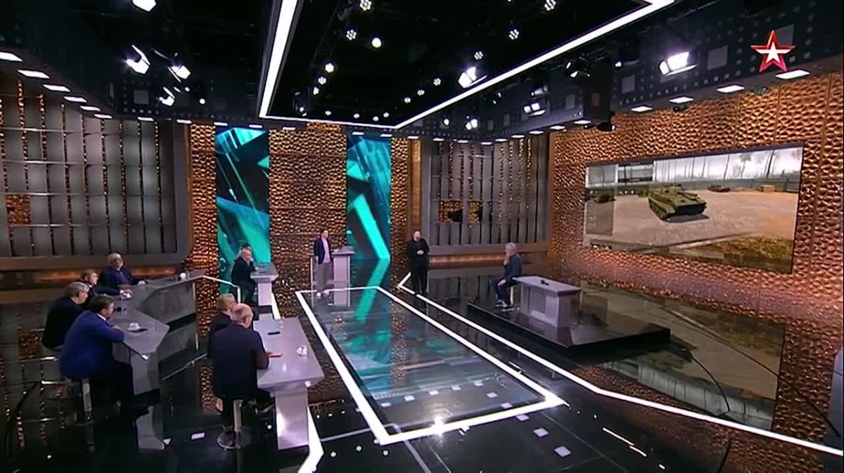 Сюжет об освобождении завода "Азовсталь" войдет во вторую часть компьютерной игры "Мариуполь", рассказал креативный директор компании "Играющие кошки" Виталий Шутов в ток-шоу "Открытый эфир"
