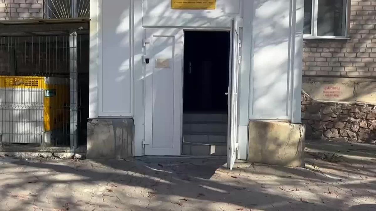 В Макеевке прошёл очередной «День донора»