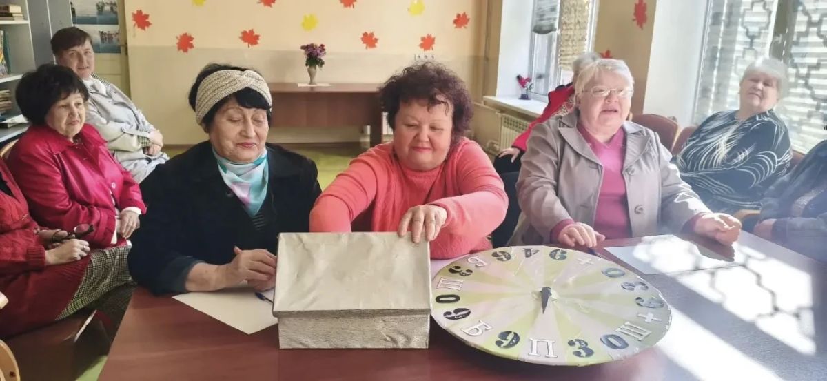 «Поле чудес» в мире архитектуры: интеллектуальный праздник в Ильичевском районе