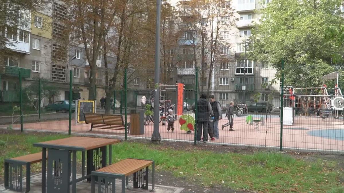 Денис Пушилин: На прямой эфир поступило несколько обращений от жителей дома №1 по улице Руднева в Макеевке
