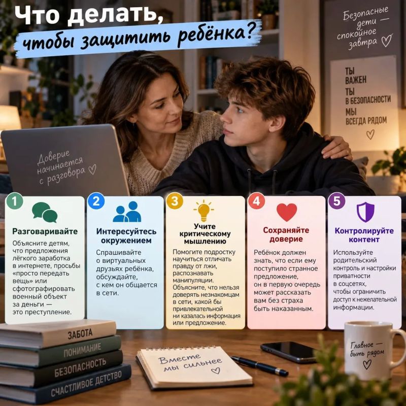 Полицейские предупреждают, внимательному родителю необходимо: Полицейские предупреждают, внимательному родителю необходимо: