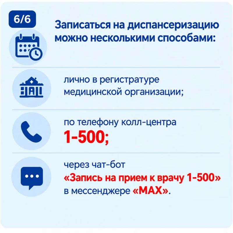 Лариса Толстыкина: Итоги профилактических осмотров (диспансеризации) жителей ДНР с 28 сентября по 3 октября Лариса Толстыкина: Итоги профилактических осмотров (диспансеризации) жителей ДНР с 28 сентября по 3 октября