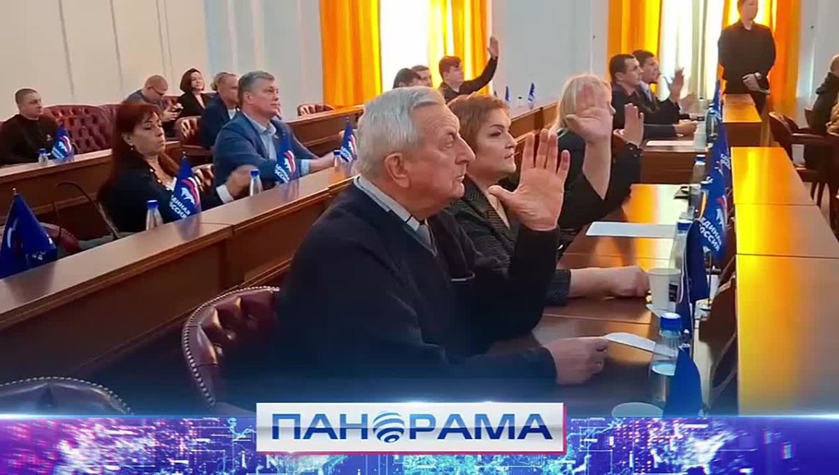 2,5 млрд рублей на строительство и ЖКХ: Народный совет ДНР внёс правки в бюджет на этот год