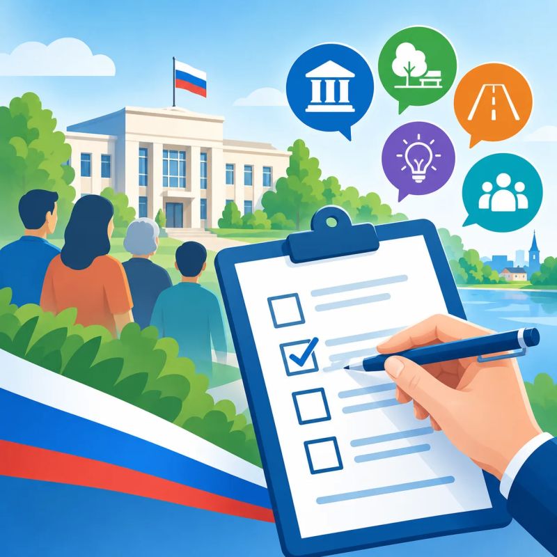 Уважаемые жители Володарского муниципального округа!